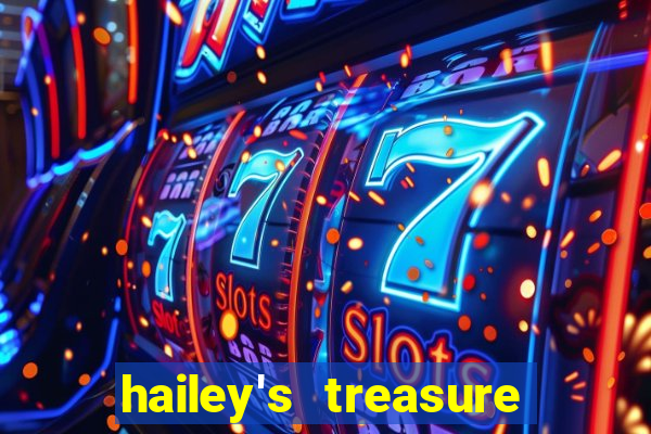 hailey's treasure adventure apk tudo desbloqueado